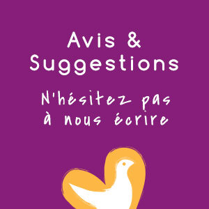 Avis & Suggestions