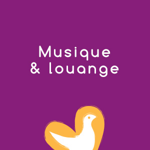 Musique & Louange